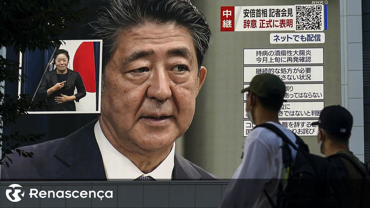 “前例のない”。 安倍晋三殺害後、日本は統一教会を調査