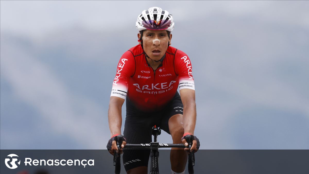 Quintana aimerait continuer à faire du vélo.  « Je suis un coureur honnête, je l’ai toujours été »