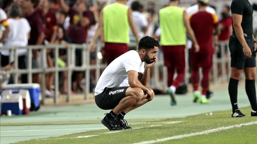 Liga 3 arranca esta sexta-feira. Tudo o que precisa de saber sobre a nova  competição do futebol português - Renascença