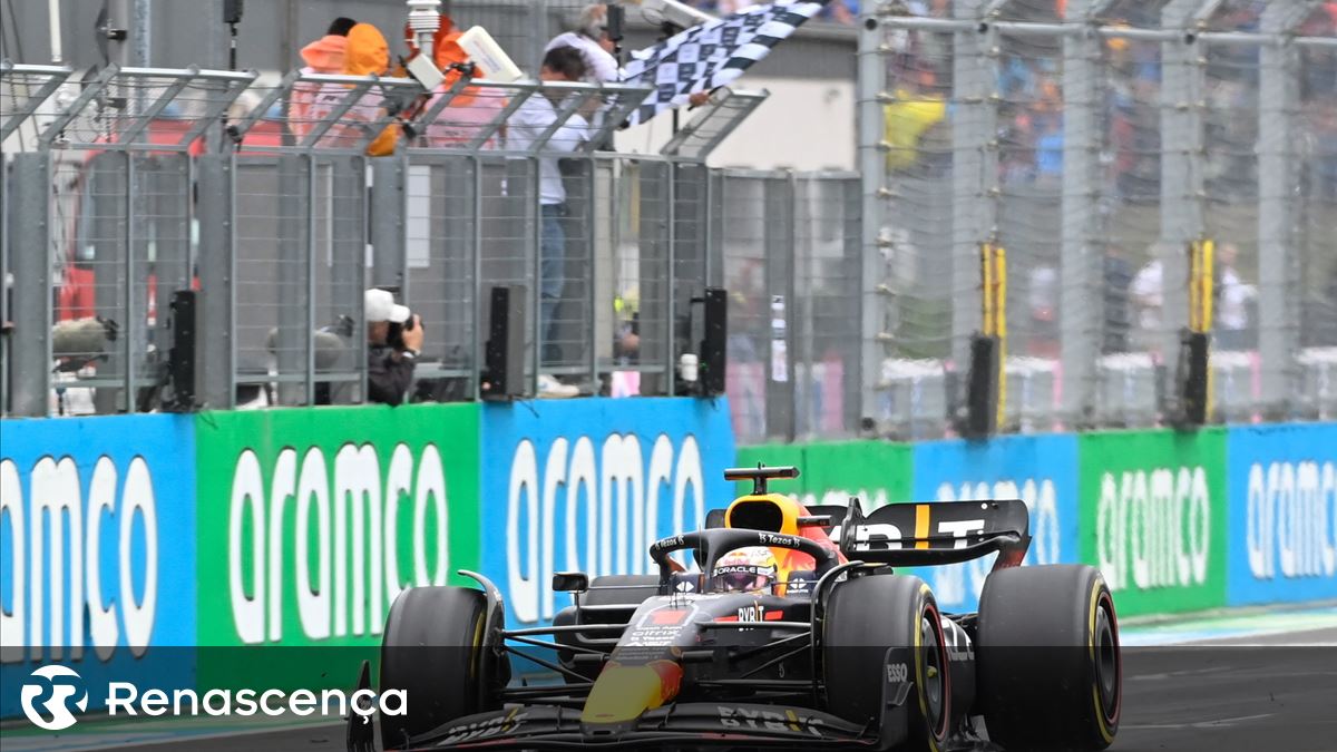 Max Verstappen conquista a pole position do GP do Japão de F1