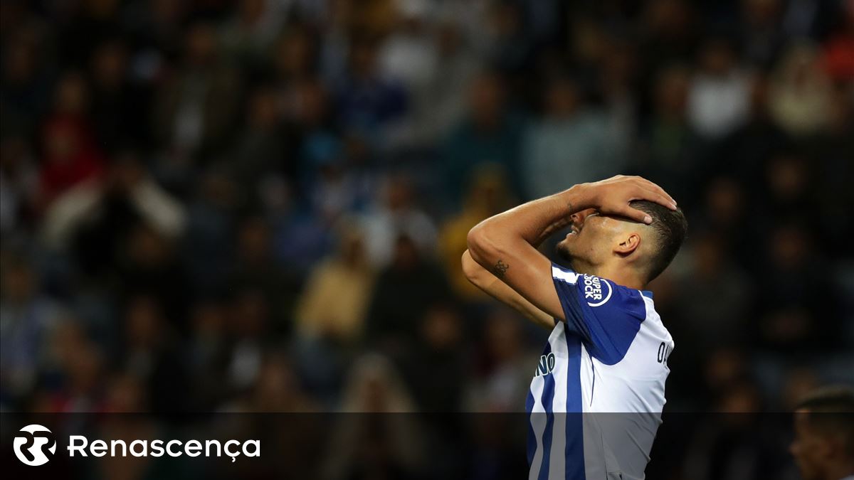 Gamboa apostaria num empate entre FC Porto e Brugge - Renascença