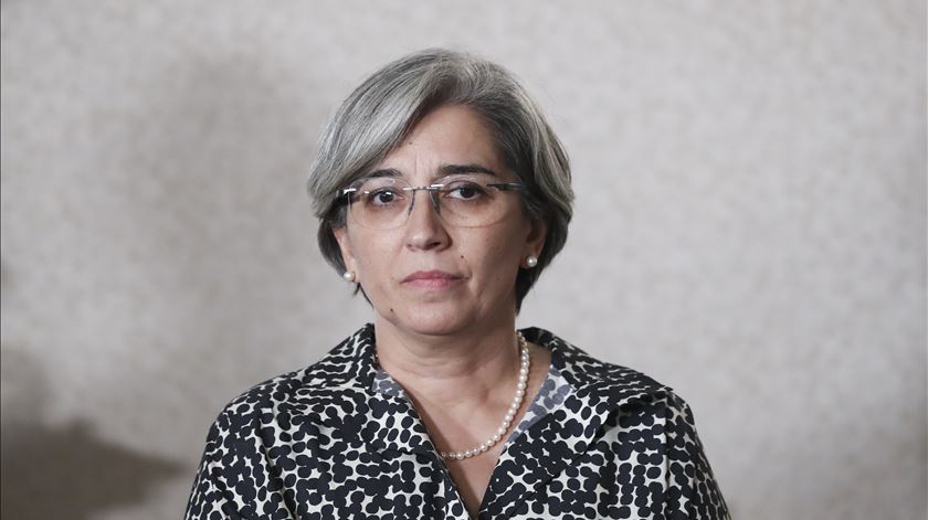 Margarida Tavares desempenhava funções como médica infecciologista no Hospital de S. João