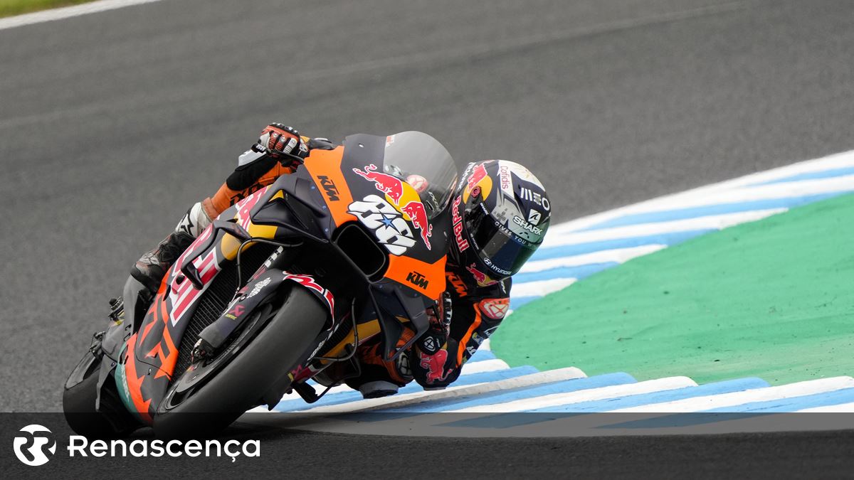 MotoGP. Miguel Oliveira vence GP da Indonésia - Renascença