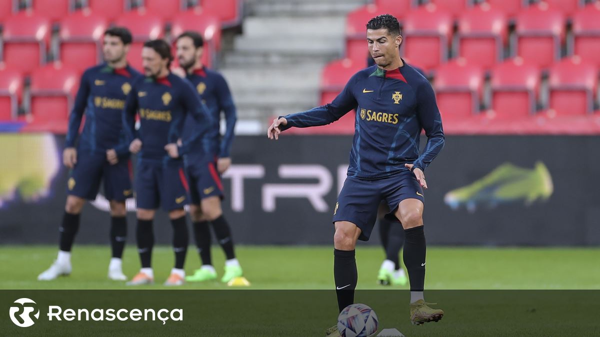 A Seleção Nacional realizou hoje, em solo argelino, um treino de  recuperação apôs o jogo de ontem. Amanhã, sábado, a equipa segue viagem…