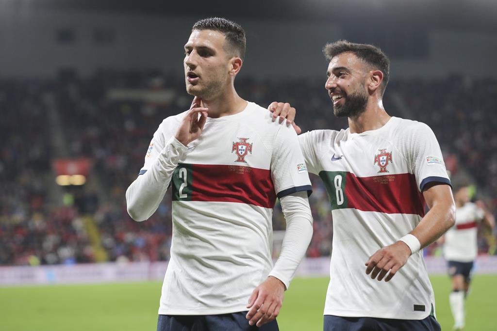 Portugal contra Croácia, Rep. Checa e Suécia - Renascença
