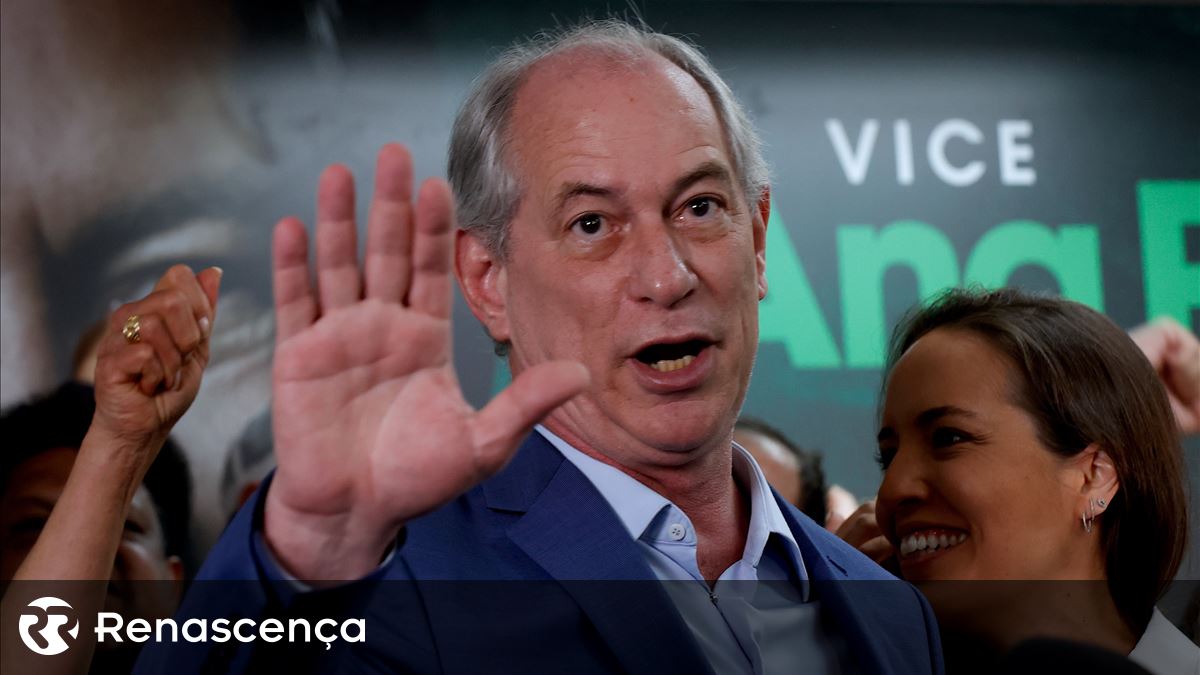 Brasil. Ciro Gomes diz que Lula sabia do que podia acontecer em