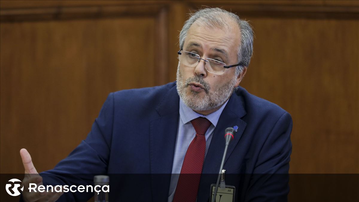 Presidente do INEM diz que degradação do serviço "é inegável" e defende reforço orçamental