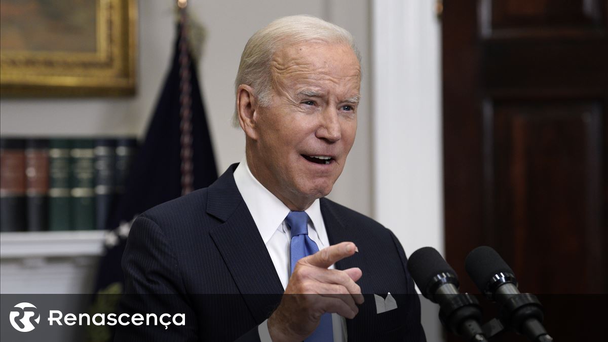 Biden dice que Estados Unidos obtiene el estatus de «socio económico de confianza»