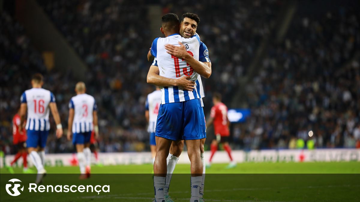 Benfica-Braga vale mais do que três pontos - Renascença