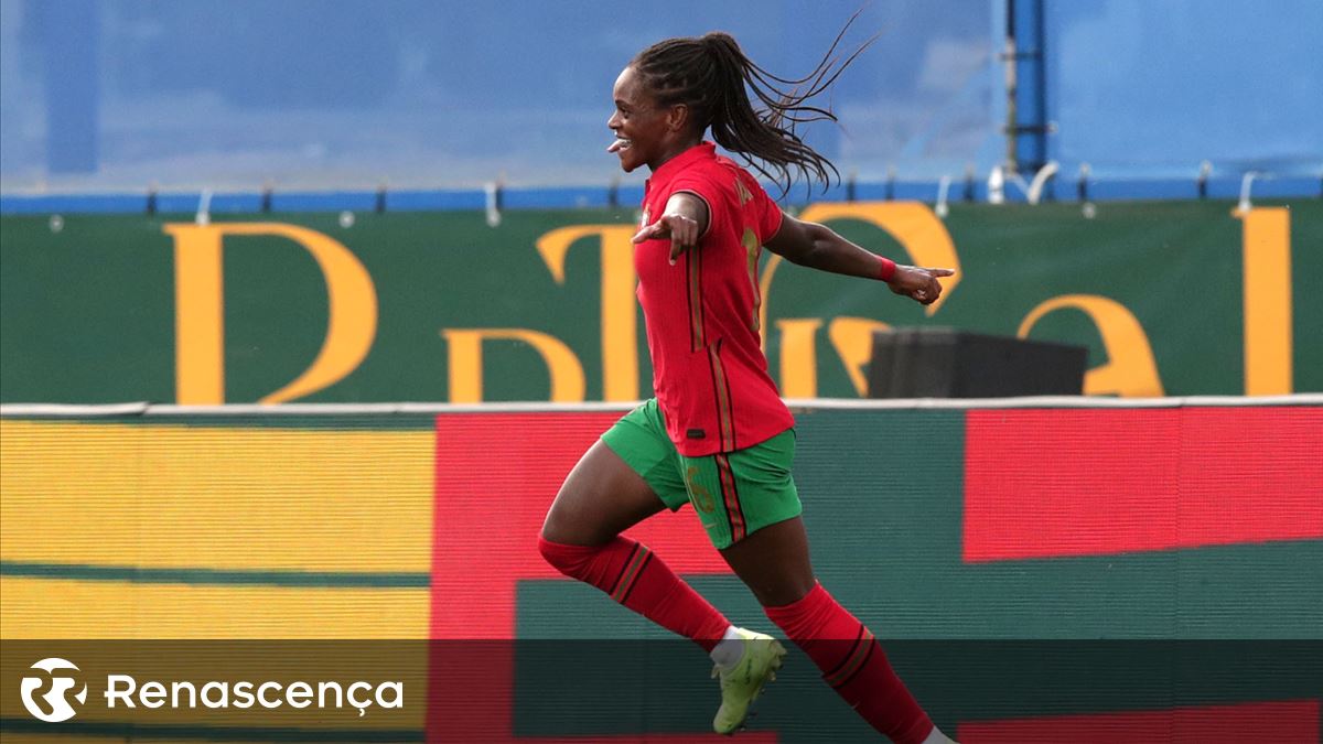 Estreia no Mundial. Seleção feminina promete “jogar à Portugal” - Renascença