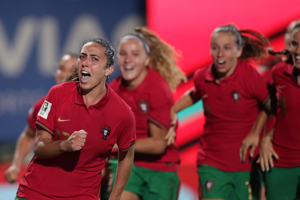 Mundial feminino: Jogo particular entre Inglaterra e Portugal com lotação  esgotada - Futebol Feminino - SAPO Desporto