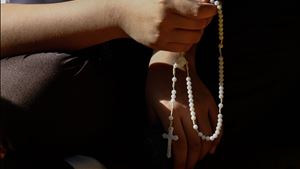 Igreja Francesa dedica esta sexta-feira à oração pelas vítimas de abuso sexual