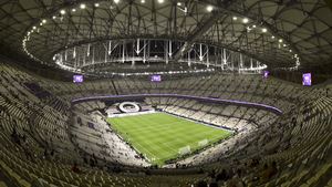 A dois dias do Mundial, Qatar proíbe venda de cerveja nos estádios