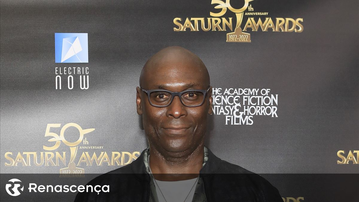 Morre Lance Reddick, ator de “John Wick” e “Percy Jackson”