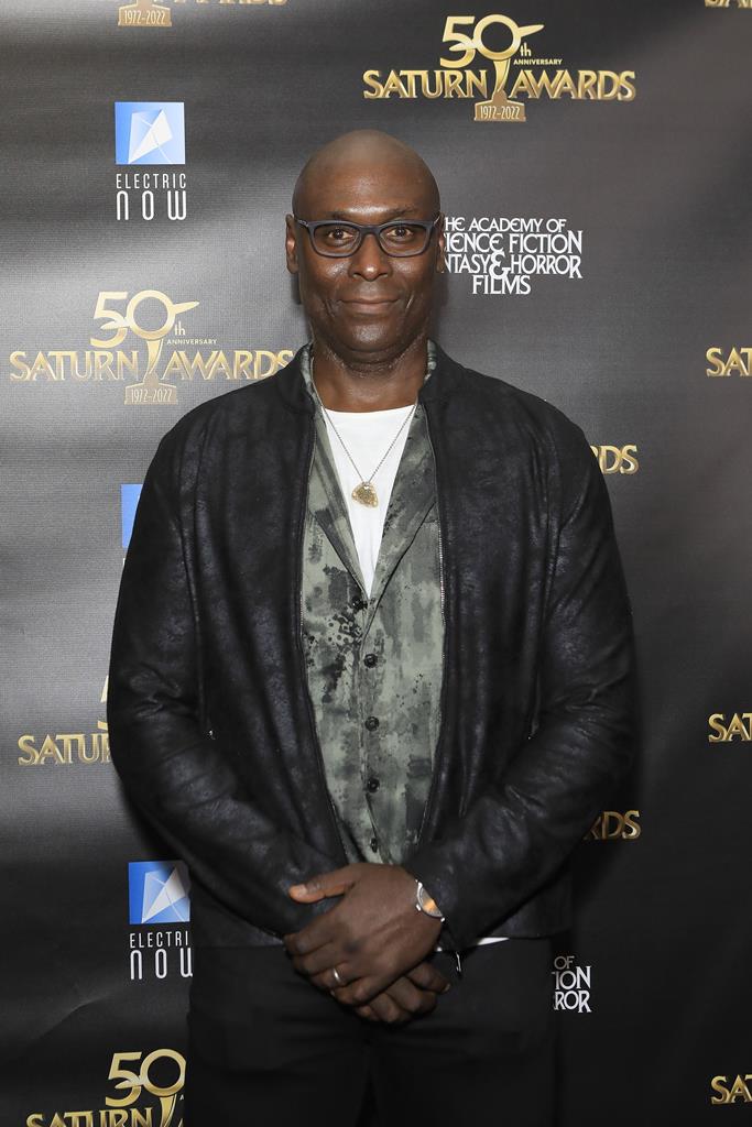 Ator Lance Reddick, de 'John Wick', é encontrado morto aos 60 anos