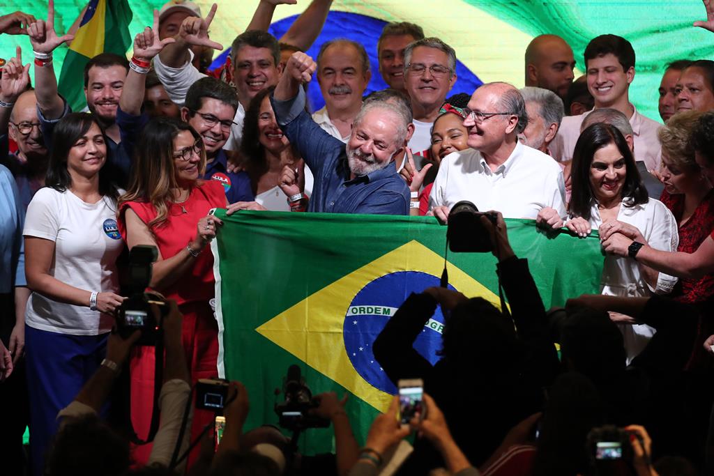 Lula tem de demonstrar corte com a corrupção, diz escritor João Gabriel Lima. Foto: Sebastião Moreira/EPA