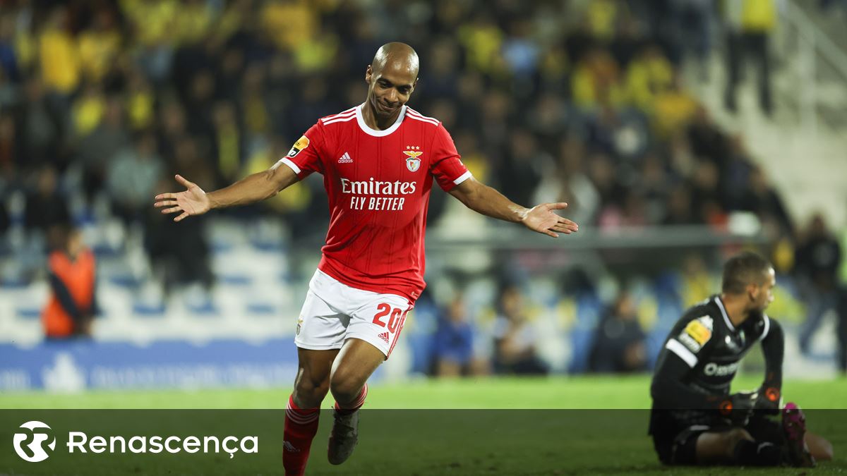 Mundial 2022: João Mário admite que foi muito difícil estar fora