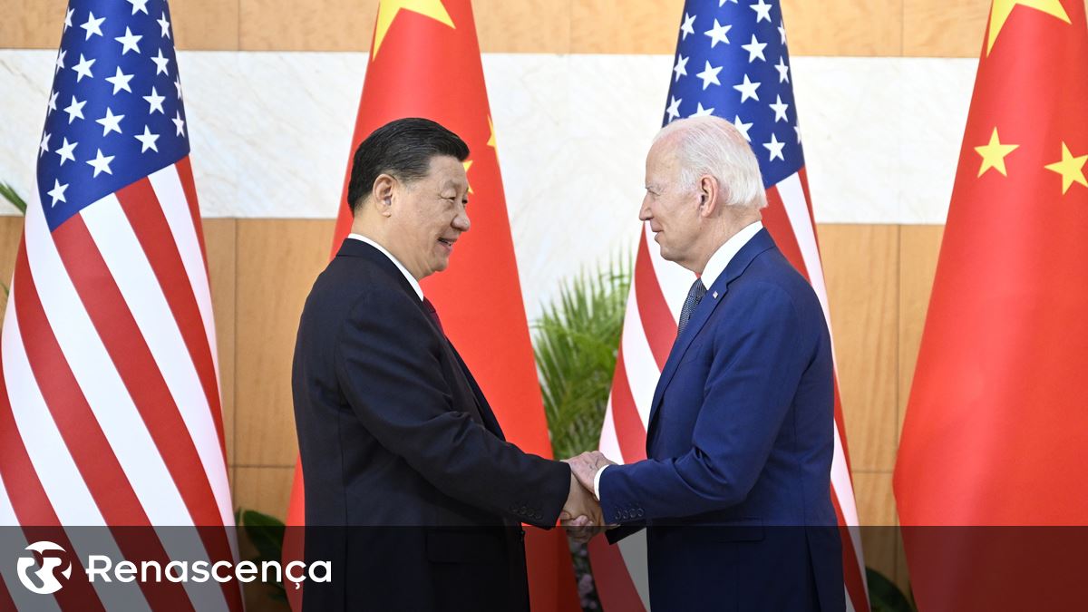 Biden vuelve a llamar dictador a Xi Jinping.  China considera irresponsables las declaraciones