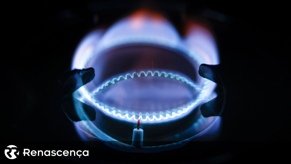 Gás natural. ERSE propõe aumento de 2,4% em outubro