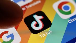 TikTok alvo de processos em Portugal. Indemnização pode chegar aos 1,12 mil milhões