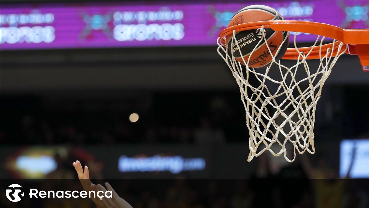 Taça de Portugal de Basquetebol decide-se na 'final four' de Matosinhos -  JPN