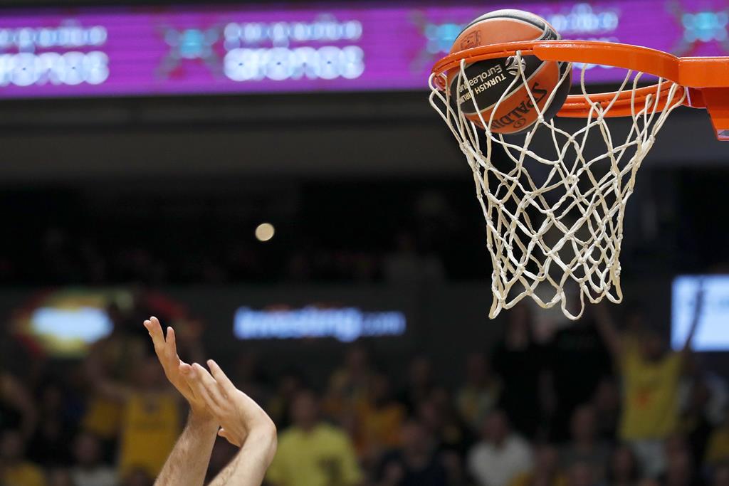 Seleção portuguesa de basquetebol vence Hungria na pré-qualificação para  Paris2024 - Basquetebol - SAPO Desporto