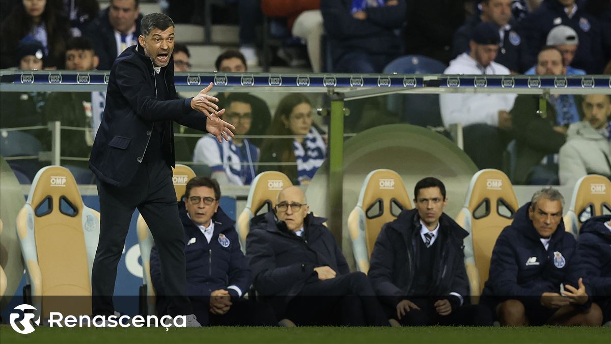 Benfica-Braga vale mais do que três pontos - Renascença