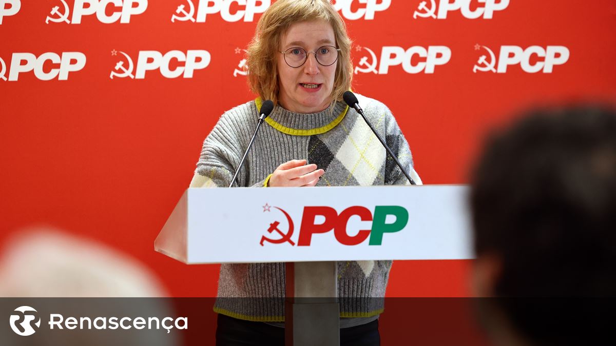 Eurodeputada do PCP questiona Bruxelas sobre quotas do atum para os Açores