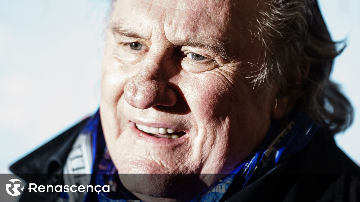 Julgamento de Gérard Depardieu adiado para março de 2025