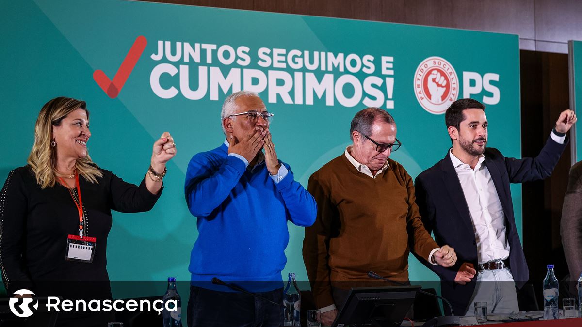 PS faz de Pedro Nuno Santos tabu e dá polémicas no Governo como "assunto bem resolvido"