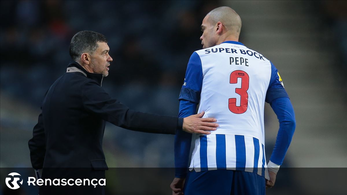 Lembra-se do jogador mais forte do mundo? Ele precisa da sua ajuda - CNN  Portugal