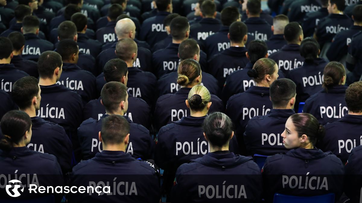 Sindicato critica ordem de Moedas para Polícia Municipal deter suspeitos de crimes