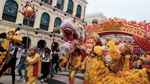 UE diz que liberdades fundamentais estão ameaçadas em Macau mas Governo nega