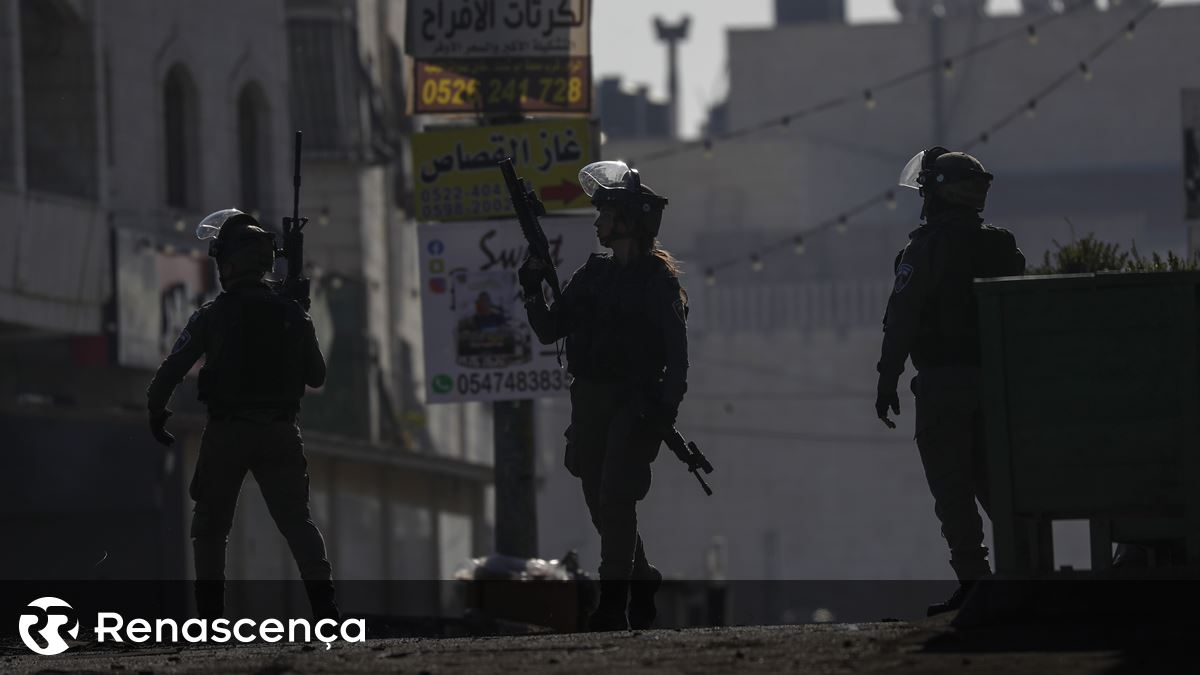 Atropelamento terrorista em Jerusalém faz dois feridos