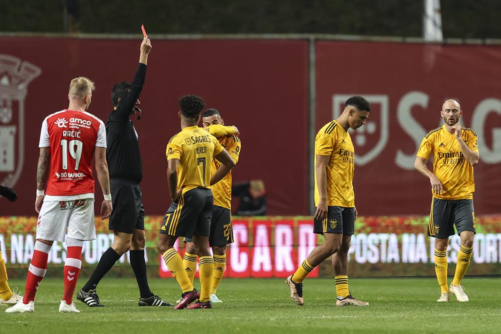 REAÇÃO EM DIRETO AO CLUB BRUGGE X BENFICA