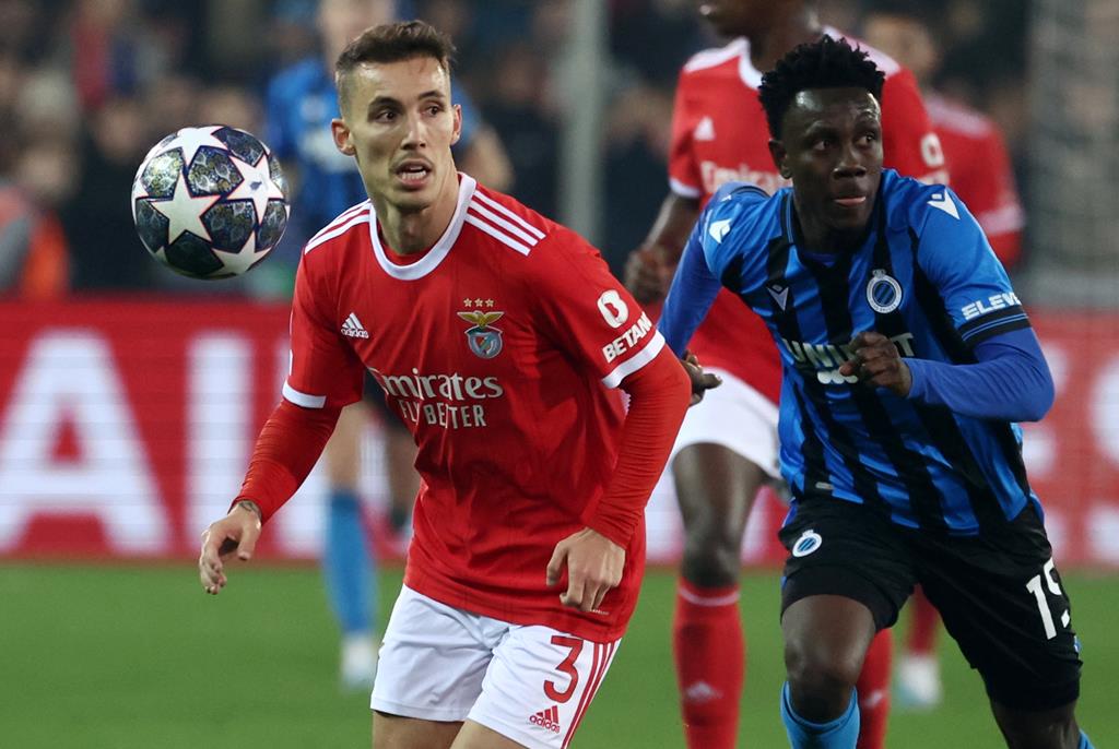 À atenção do Benfica: Club Brugge regressa aos triunfos no campeonato belga  - Futebol 365