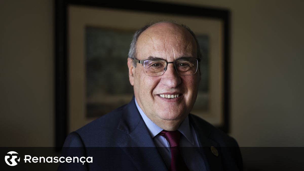 António Vitorino vai presidir ao novo Conselho Nacional para as Migrações e Asilo