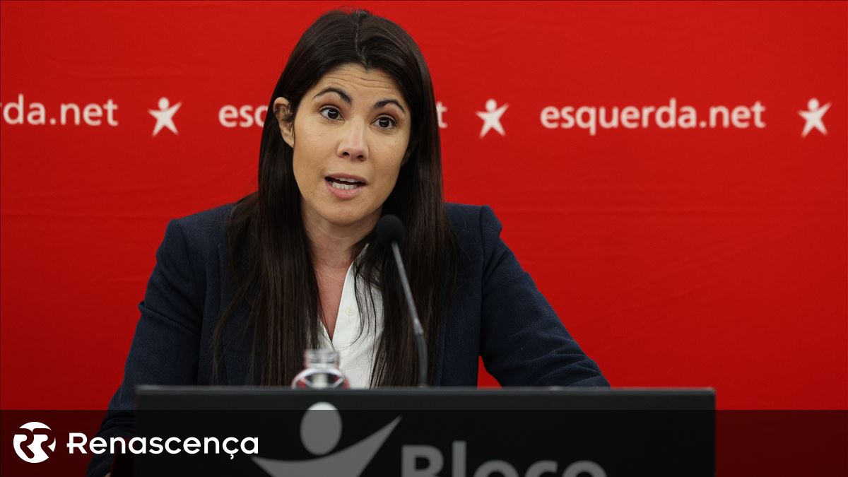 ​Mariana Mortágua não cometeu “crime”. MP volta a pedir arquivamento de processo