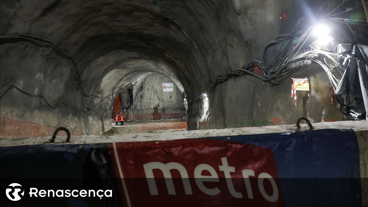 Metro de Lisboa devolve casas na Travessa do Pasteleiro no fim de setembro