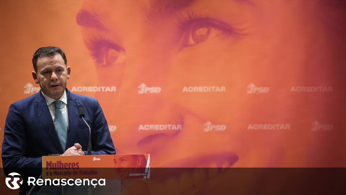 Montenegro diz que "há todas as condições de governabilidade" nos Açores