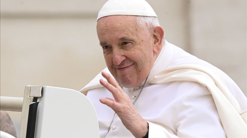 10 anos de Papa Francisco: mulheres no clero e outras 'metas ainda