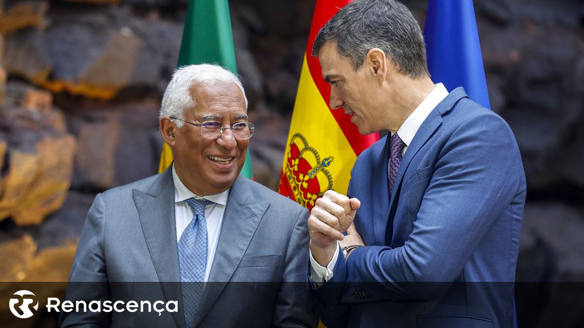 De 150 para 300 euros. Diferença do salário mínimo entre Portugal e Espanha duplicou desde que Costa é PM