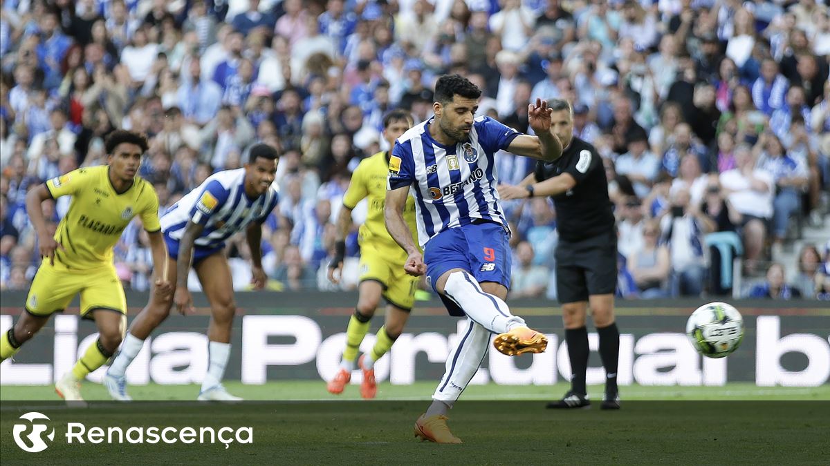 Benfica-Braga vale mais do que três pontos - Renascença