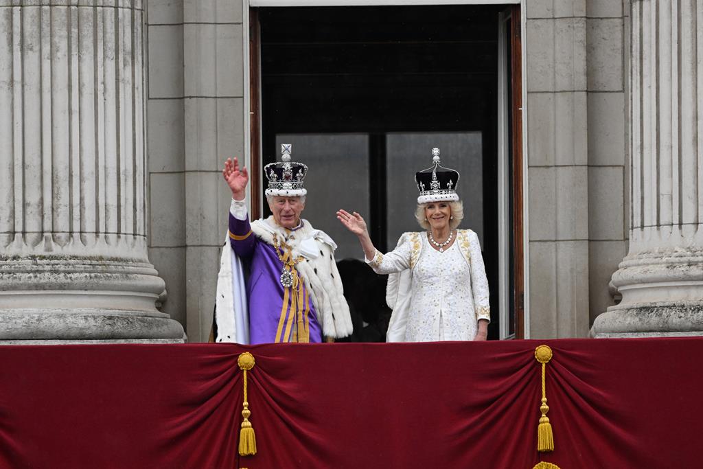 Coroação do Rei Carlos III: o guia com tudo o que precisa de saber