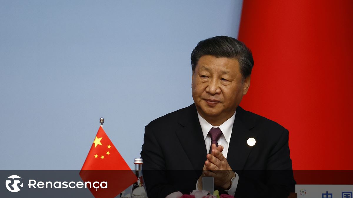 Presidente chinês volta à Europa com economia e Ucrânia na agenda