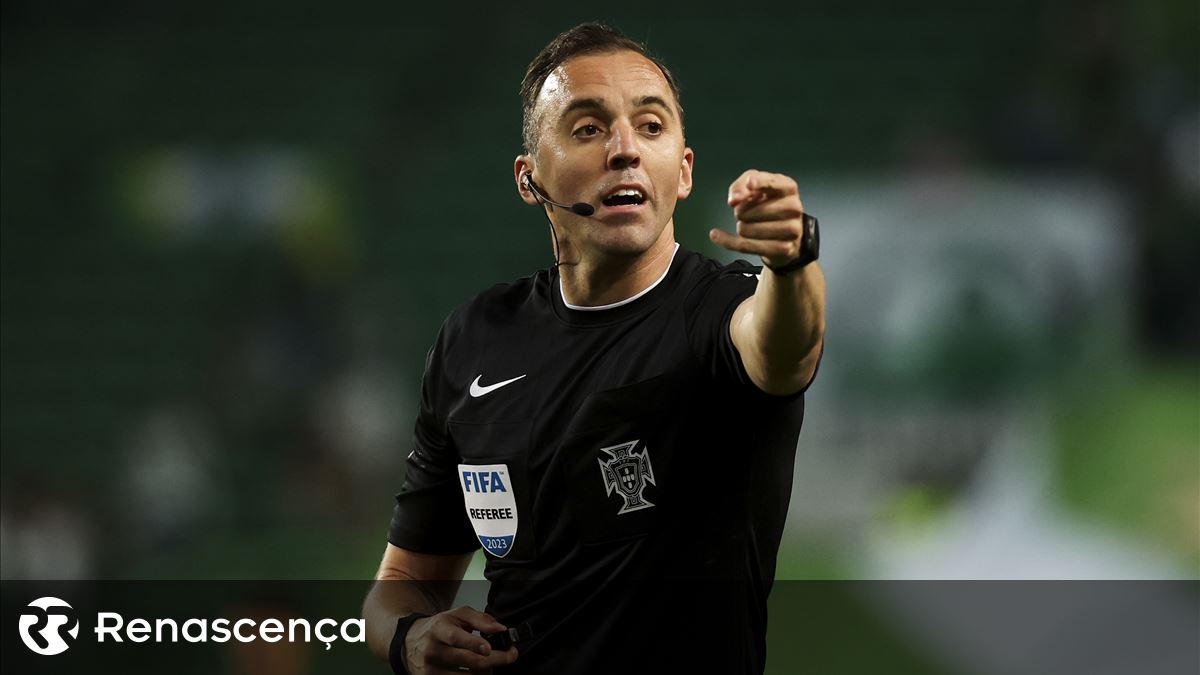 João Pinheiro arbitra jogo entre Manchester City e Estrela Vermelha - Liga  dos Campeões - Jornal Record