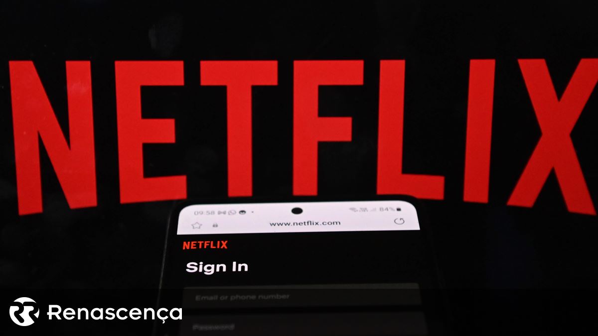 Netflix coloca um milhão de conteúdos novos por mês mas a gente