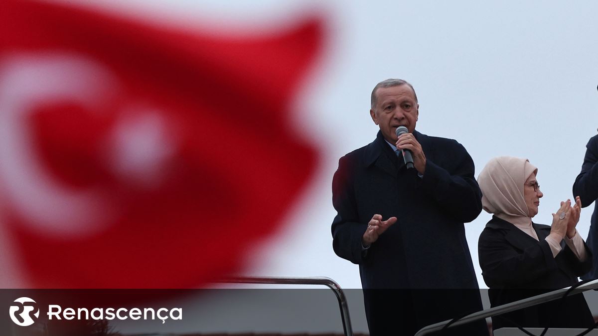 Turquia considera que Suécia ainda não tem condições para aderir à NATO