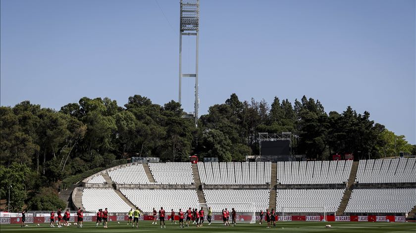 Fim de semana de Taça de Portugal