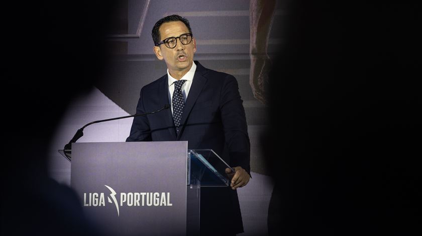 Liga Portugal prevê distribuir valores recorde aos clubes em 2023/24